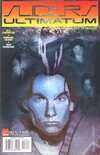 Sliders: Ultimatum comic books